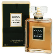 Chanel Coco Parfemovaná voda