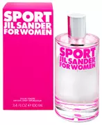 Jil Sander Sport for Women Toaletní voda