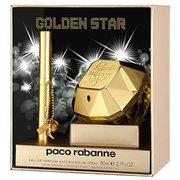 Paco Rabanne Lady Million Dárková sada, parfémovaná voda 80ml + miniatúrka 1.18g