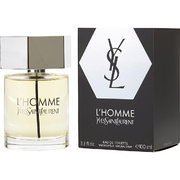 Yves Saint Laurent L´Homme Toaletní voda