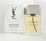 Yves Saint Laurent L´Homme Toaletní voda - Tester