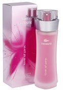 Lacoste Love of Pink Toaletní voda