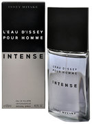 Issey Miyake L'eau d'Issey pour Homme Intense Toaletní voda