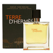 Hermes Terre D´Hermes Parfum Parfémovaná voda