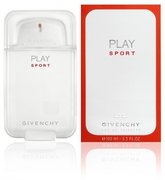 Givenchy Play Sport Toaletní voda