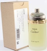 Cartier Pasha de Cartier Toaletní voda - Tester