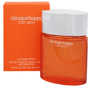 Clinique Happy for Men Toaletní voda
