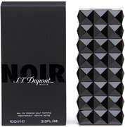 S.T. Dupont Noir Toaletní voda