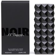 S.T.Dupont Noir pour Homme Toaletní voda