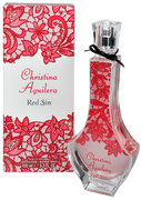 Christina Aguilera Red Sin Parfémovaná voda