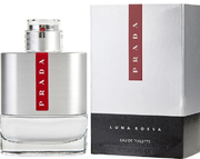 Prada Luna Rossa Toaletní voda