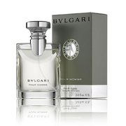 Bvlgari Bvlgari pour Homme Toaletní voda