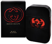 Gucci Guilty Black pour Femme Toaletní voda
