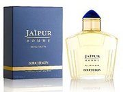 Boucheron Jaipur pour Homme Toaletní voda