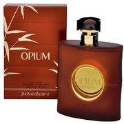 Yves Saint Laurent Opium 2009 Toaletní voda