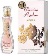 Christina Aguilera Woman Parfemovaná voda