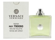 Versace Versense Toaletní voda - Tester