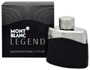 Mont Blanc Legend Toaletní voda