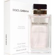 Dolce & Gabbana Pour Femme 2012 Parfémovaná voda - Tester