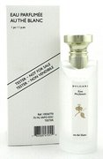 Bvlgari Eau Parfumée au The Blanc Kolínská voda - Tester