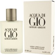 Giorgio Armani Acqua di Gio pour Homme Voda po holení