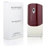 Givenchy Givenchy pour Homme Toaletní voda - Tester