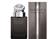 Gucci pour Homme Toaletní voda