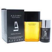 Azzaro Azzaro pour Homme Dárková sada