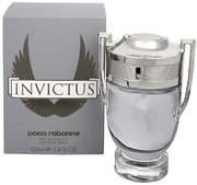 Paco Rabanne Invictus Toaletní voda