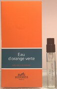 Hermes Eau d´Orange Verte Kolínská voda