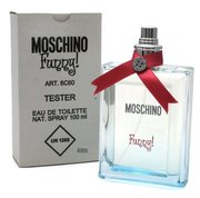 Moschino Funny Toaletní voda - Tester