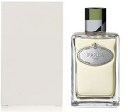 Prada Infusion De Vetiver Milano Toaletní voda - Tester