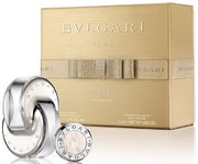 Bvlgari Omnia Crystalline Dárková sada, toaletní voda 65ml + tuhý parfém 1g