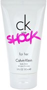 Calvin Klein CK One Shock for Her Tělové mléko