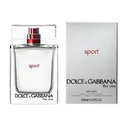 Dolce & Gabbana The One Sport Toaletní voda