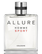 Chanel Allure Homme Sport Cologne Kolínská voda