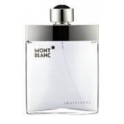 Mont Blanc Individuel for Men Toaletní voda - Tester