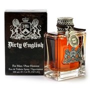 Juicy Couture Dirty English Toaletní voda