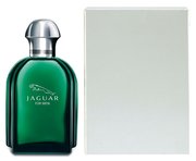 Jaguar Jaguar for Men Toaletní voda - Tester