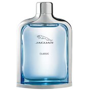 Jaguar Classic Blue Toaletní voda