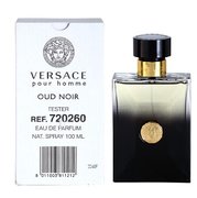 Versace Pour Homme Oud Noir Parfémovaná voda - Tester