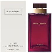 Dolce & Gabbana Pour Femme Intense Parfémovaná voda - Tester