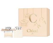 Chloe Chloe dárková sada parfémová voda 50ml + tělové mléko 100ml