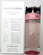 Prada Candy Florale Toaletní voda - Tester
