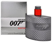 James Bond 007 Quantum Toaletní voda