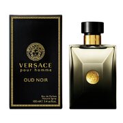 Versace Pour Homme Oud Noir Parfemovaná voda