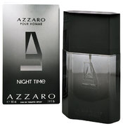 Azzaro Pour Homme Night Time Toaletní voda