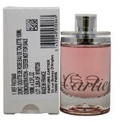 Cartier Eau De Cartier Goutte De Rose Toaletní voda - Tester