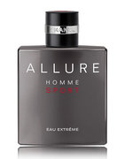 Chanel Allure Homme Sport Eau Extreme Toaletní voda