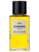 Chanel No.5 (plniteľný) Toaletní voda - Tester